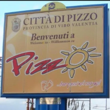 L'albero Di Limoni Sul Mare Di Vakantiehuis *