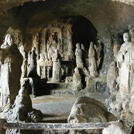 L'albero Di Limoni Sul Mare Di