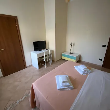 Vakantiehuis L'albero Di Limoni Sul Mare Di Pizzo (Calabria)