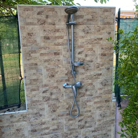 L'albero Di Limoni Sul Mare Di Vakantiehuis