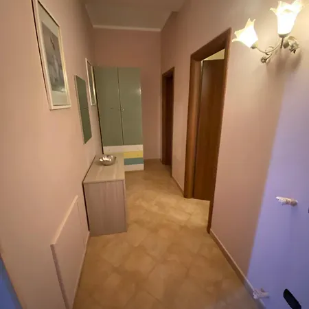 Vakantiehuis L'albero Di Limoni Sul Mare Di Pizzo (Calabria)