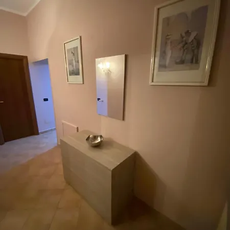 L'albero Di Limoni Sul Mare Di Vakantiehuis