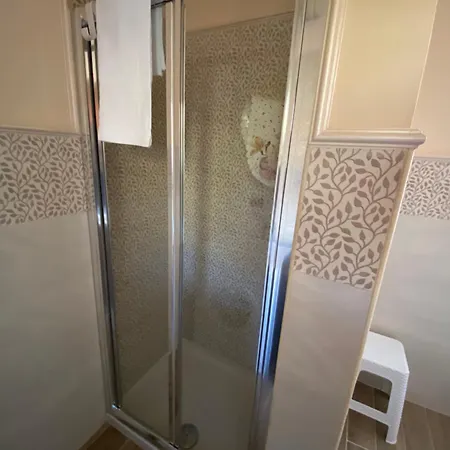 Vakantiehuis L'albero Di Limoni Sul Mare Di Pizzo (Calabria)