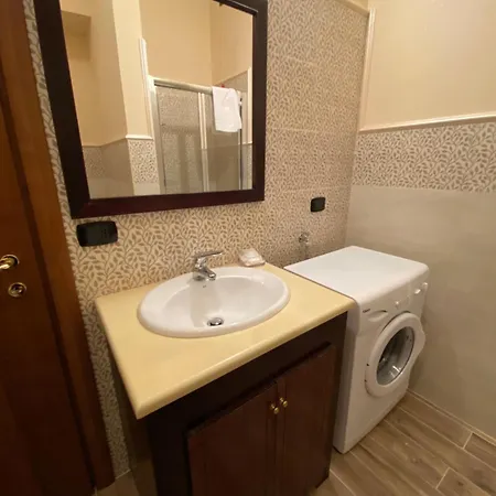 Vakantiehuis L'albero Di Limoni Sul Mare Di