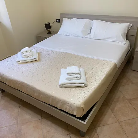 Vakantiehuis L'albero Di Limoni Sul Mare Di Pizzo (Calabria)