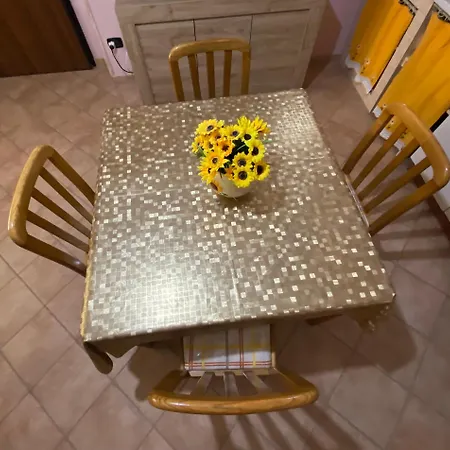 L'albero Di Limoni Sul Mare Di Vakantiehuis