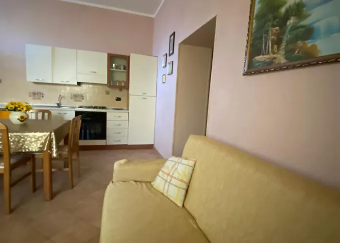 בית נופש L'albero Di Limoni Sul Mare Di