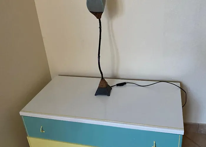 L'albero Di Limoni Sul Mare Di *