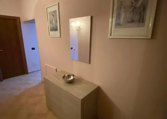 L'albero Di Limoni Sul Mare Di בית נופש