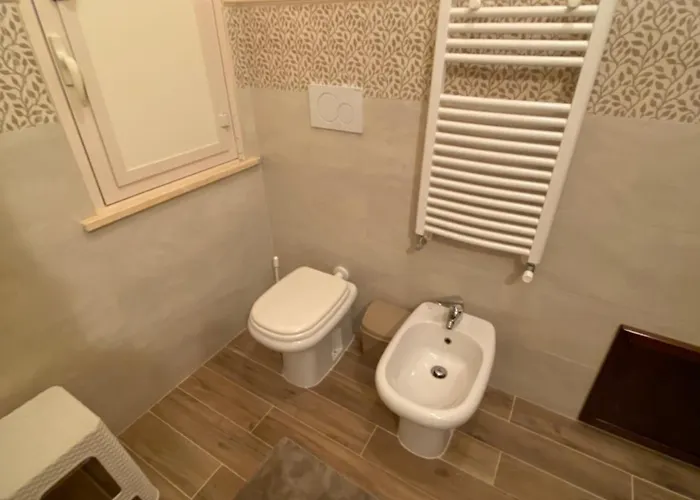 בית נופש L'albero Di Limoni Sul Mare Di