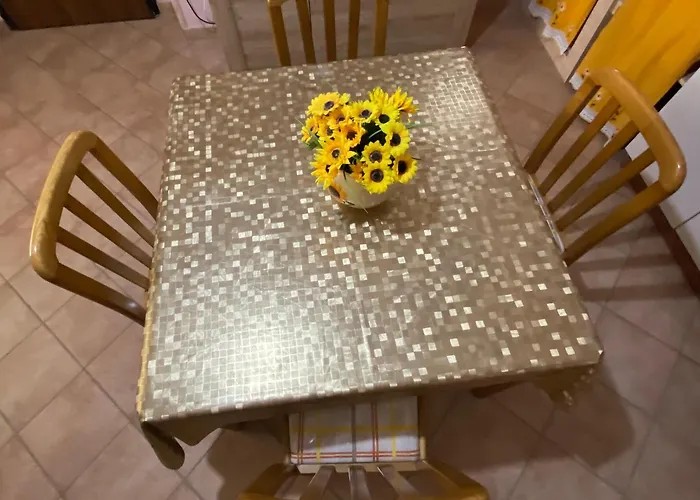 L'albero Di Limoni Sul Mare Di בית נופש