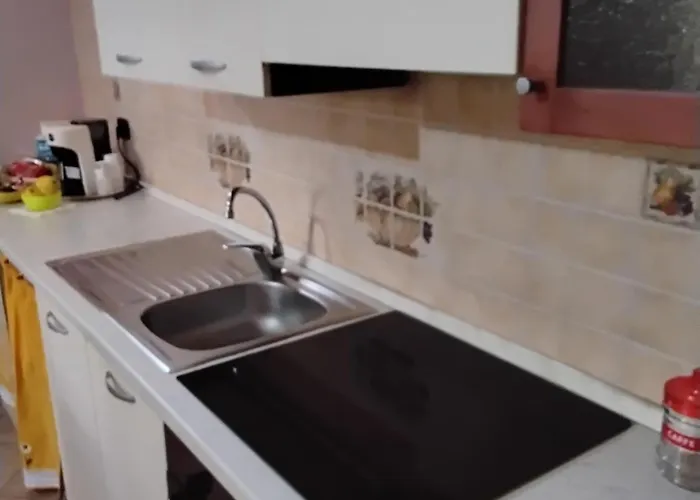 L'albero Di Limoni Sul Mare Di בית נופש *