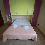 Дом отдыха L'albero Di Limoni Sul Mare Di *