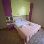 Дом отдыха L'albero Di Limoni Sul Mare Di *