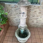 L'albero Di Limoni Sul Mare Di