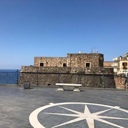 بيت للعطل L'albero Di Limoni Sul Mare Di