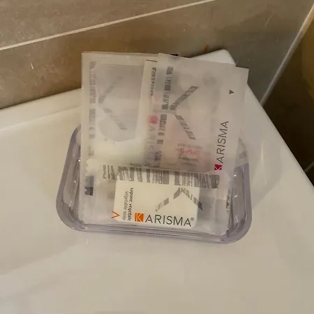 펜션 L'albero Di Limoni Sul Mare Di *