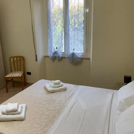 펜션 L'albero Di Limoni Sul Mare Di