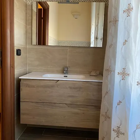 L'albero Di Limoni Sul Mare Di 펜션 피조