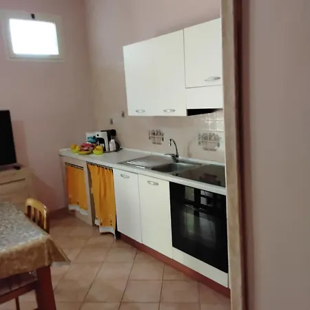 L'albero Di Limoni Sul Mare Di *