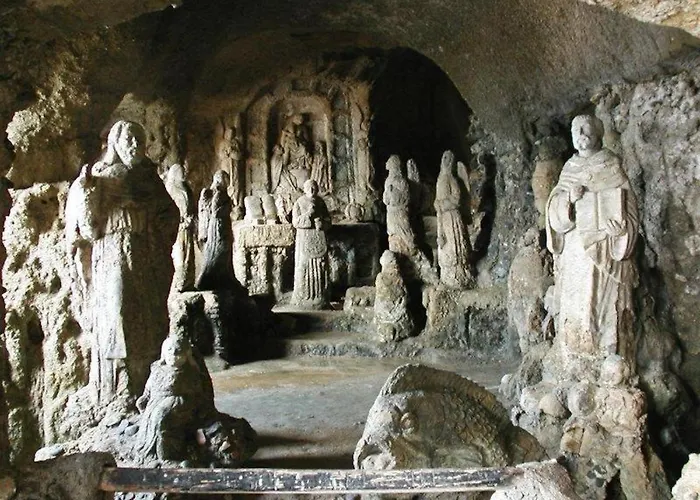 L'albero Di Limoni Sul Mare Di