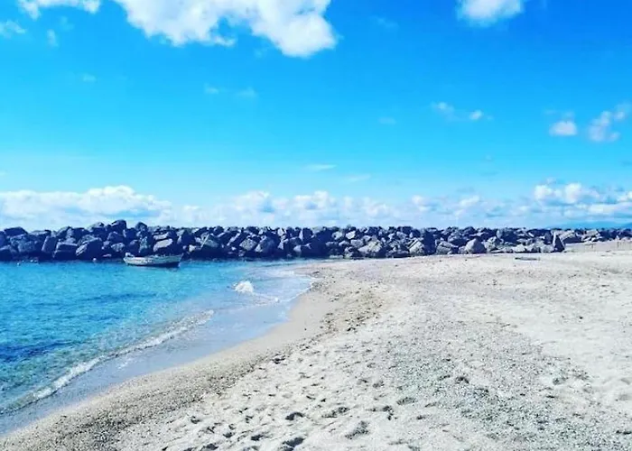 L'albero Di Limoni Sul Mare Di * Pizzo (Calabria)