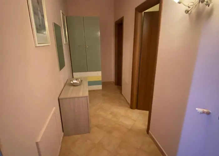 Casa de Férias L'albero Di Limoni Sul Mare Di Pizzo (Calabria)