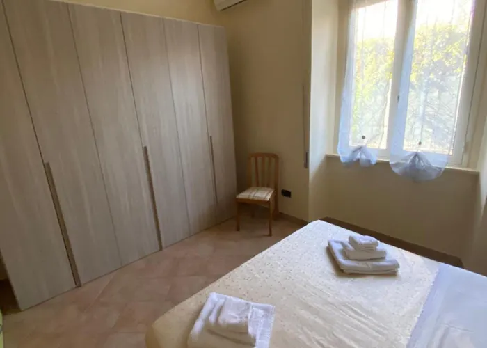 Casa de Férias L'albero Di Limoni Sul Mare Di Pizzo (Calabria)