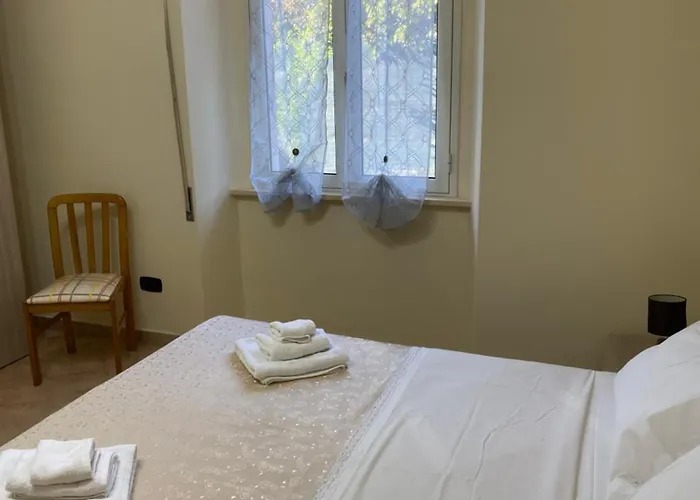 Casa de Férias L'albero Di Limoni Sul Mare Di