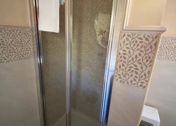 Casa de Férias L'albero Di Limoni Sul Mare Di Pizzo (Calabria)