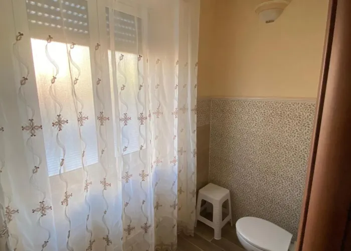 L'albero Di Limoni Sul Mare Di *