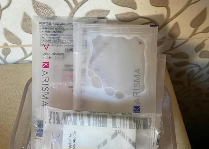 L'albero Di Limoni Sul Mare Di Casa de Férias *