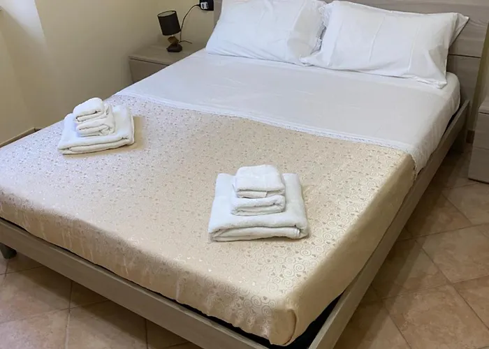 Casa de Férias L'albero Di Limoni Sul Mare Di Pizzo (Calabria)