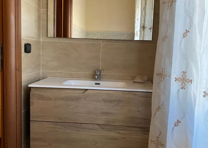 L'albero Di Limoni Sul Mare Di Casa de Férias Pizzo (Calabria)